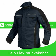 Leib Flex munkakabát