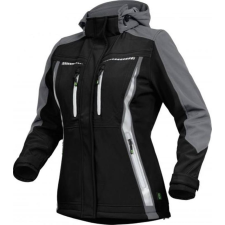 Leib Flex n?i átmeneti softshell kabát munkaruha