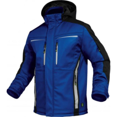 Leib Flex Téli Softshell kabát - h?visszaver? béléssel
