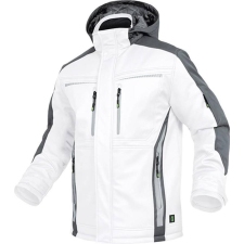 Leib Flex Téli Softshell kabát - h?visszaver? béléssel munkaruha