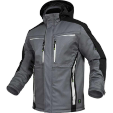 Leib Flex Téli Softshell kabát - hővisszaverő béléssel munkaruha