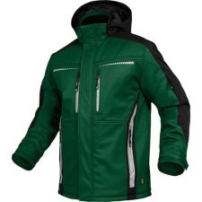 Leib Flex Téli Softshell kabát - hővisszaverő béléssel munkaruha