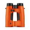 Leica Geovid Pro 8x42 távolságmérős távcső Orange Edition