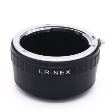 Leica R Sony E adapter (LR-NEX) adaptergyűrű