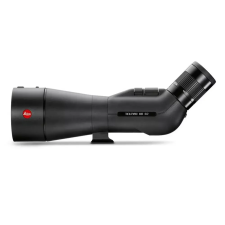 Leica Televid HD 82 ferde spektív szett 20-60x okulárral vadász és íjász felszerelés