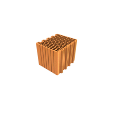 LEIER Leiertherm 30 N+F Tégla építőanyag