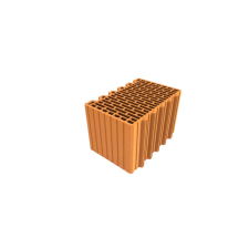 LEIER Leiertherm 38 N+F Tégla építőanyag