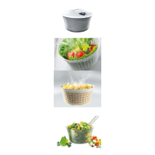 Leifheit 23200 Salátaszárító konyhai eszköz