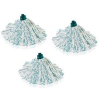 Leifheit 52071 Classic Mop fej 3db-os készlet