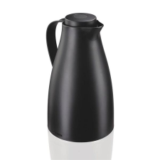 Leifheit Harmonic termosz 1 l fekete termosz
