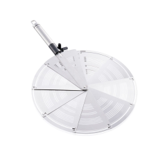  LEIFHEIT ProLine serpenyővédő Ø28cm edény