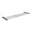 Leifheit Quartett 42 Extendable Al 81413