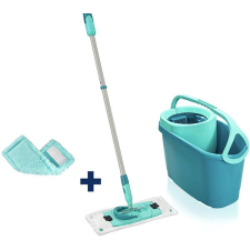 Leifheit Set Clean Twist M Ergo + Static Plus 52137 huzat AJÁNDÉK takarító és háztartási eszköz