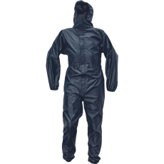  LEIGH overall kék M