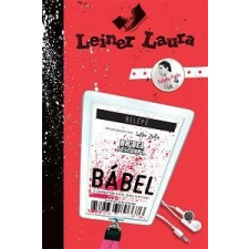 Leiner Laura Bábel gyermek- és ifjúsági könyv