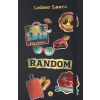 Leiner Laura (magánkiadás) Random