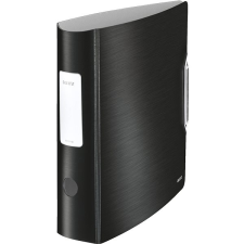Leitz 180° Active STYLE A4 75 mm fekete irattartó