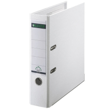 Leitz 180 iratrendező A4 80 mm fehér 10101201 irattartó