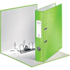 Leitz 180° WOW A4 52mm zöld