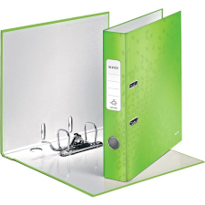 Leitz 180° WOW A4 52mm zöld irattartó