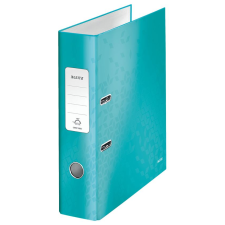 Leitz 180° WOW laminált iratrendező jégkék (10050051) (Leitz10050051) irattartó