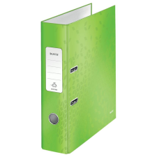 Leitz 180° WOW laminált iratrendező zöld (10050054) irattartó