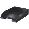 Leitz 52540094 asztali tálca és iratrendező Polisztirén Fekete (52540094)