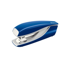 Leitz 5503 30 lap kapacitású tűzőgép - Kék tűzőgép