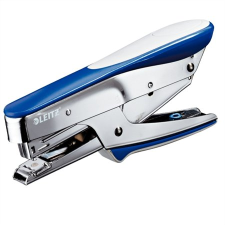 Leitz 5545 10 lap kapacitású tűzőgép - Kék (55450033) tűzőgép
