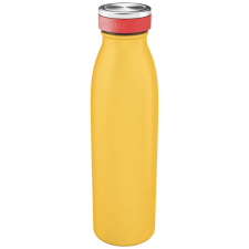Leitz 90160019 Cosy fém kulacs 500 ml meleg sárga kulacs, kulacstartó