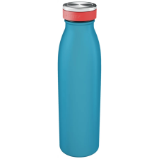 Leitz 90160061 Cosy fém kulacs 500 ml nyugodt kék kulacs, kulacstartó