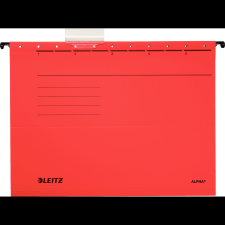 Leitz ALPHA Hanging Folders függőmappa A4 (19850025) mappa