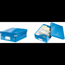 Leitz Click&Store A5 kék rendszerező doboz (60570036) bútor