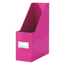 Leitz "Click & Store" iratpapucs 95mm rózsaszín (E60470023) (E60470023) irattartó