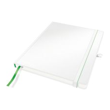 Leitz Complete iPad méretű vonalas fehér jegyzetfüzet (10K315G) füzet