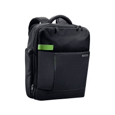 Leitz Complete Smart Traveller laptop hátizsák 15.6", fekete (60170095) számítógéptáska
