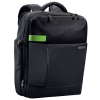 Leitz Complete Smart Traveller Laptop hátizsák 15.6" fekete (60170095) (60170095) - Notebook Hátizsák