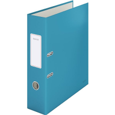 Leitz Cosy 180° A4 80 mm kék irattartó