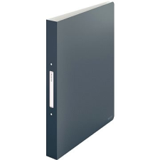 Leitz Cosy A4 32 mm szürke irattartó