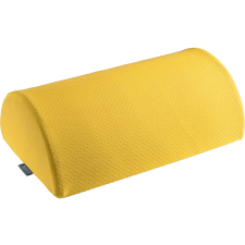 Leitz Cosy Ergo asztali lábtámasz, sárga (53710019) irodai lábtartó
