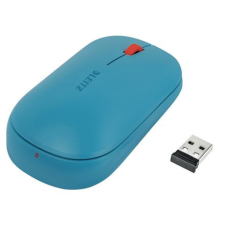 Leitz Cosy Wireless Mouse Blue (65310061) egér