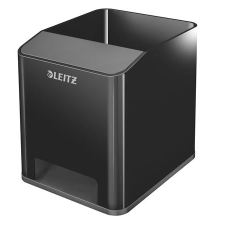 Leitz Duo Kettős színhatású írószertartó - Fekete (53630095) tolltartó