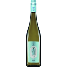 Leitz Eins-Zwei-Zero Riesling 0% alkoholmentes száraz fehérbor (Rheingau, Németország) bor