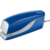Leitz Elektromos tűzőgép NeXXt, 10lap, kék (55320035)