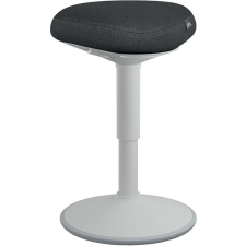 Leitz ERGO Active Sitting Stool - világosszürke forgószék