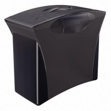 Leitz Függőmappa tartó LEITZ Vivida fekete mappa