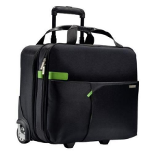 Leitz Görgős utazóbőrönd Leitz Complete kézitáska és bőrönd