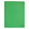 Leitz Gyorsfűző LEITZ Recycle  A/4  karton zöld