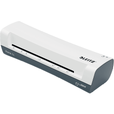 Leitz iLam Home A4 laminálógép, fehér (74310001) lamináló gép
