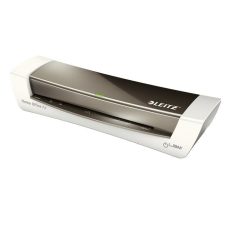 Leitz "iLam Home Office" A4 laminálógép kék (73680089) (73680089) lamináló gép